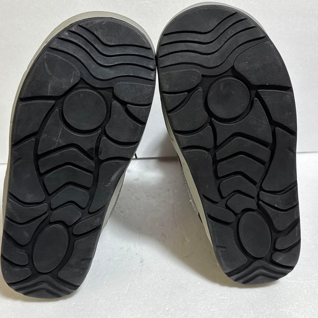 美品29cm スノーボードブーツ グレー/ブラック　初心者格安激安特価