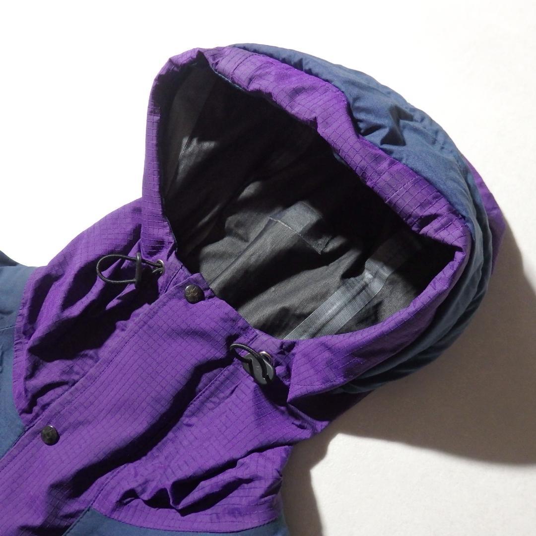 希少 90s 旧ロゴ Berghaus EXTREM 7000 ゴアテックス M