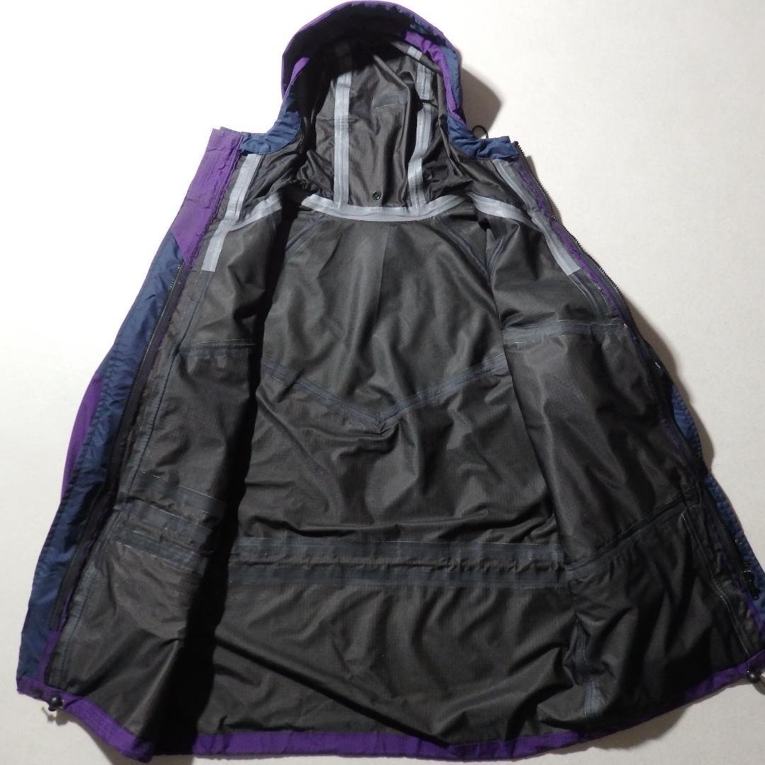 希少 90s 旧ロゴ Berghaus EXTREM 7000 ゴアテックス M