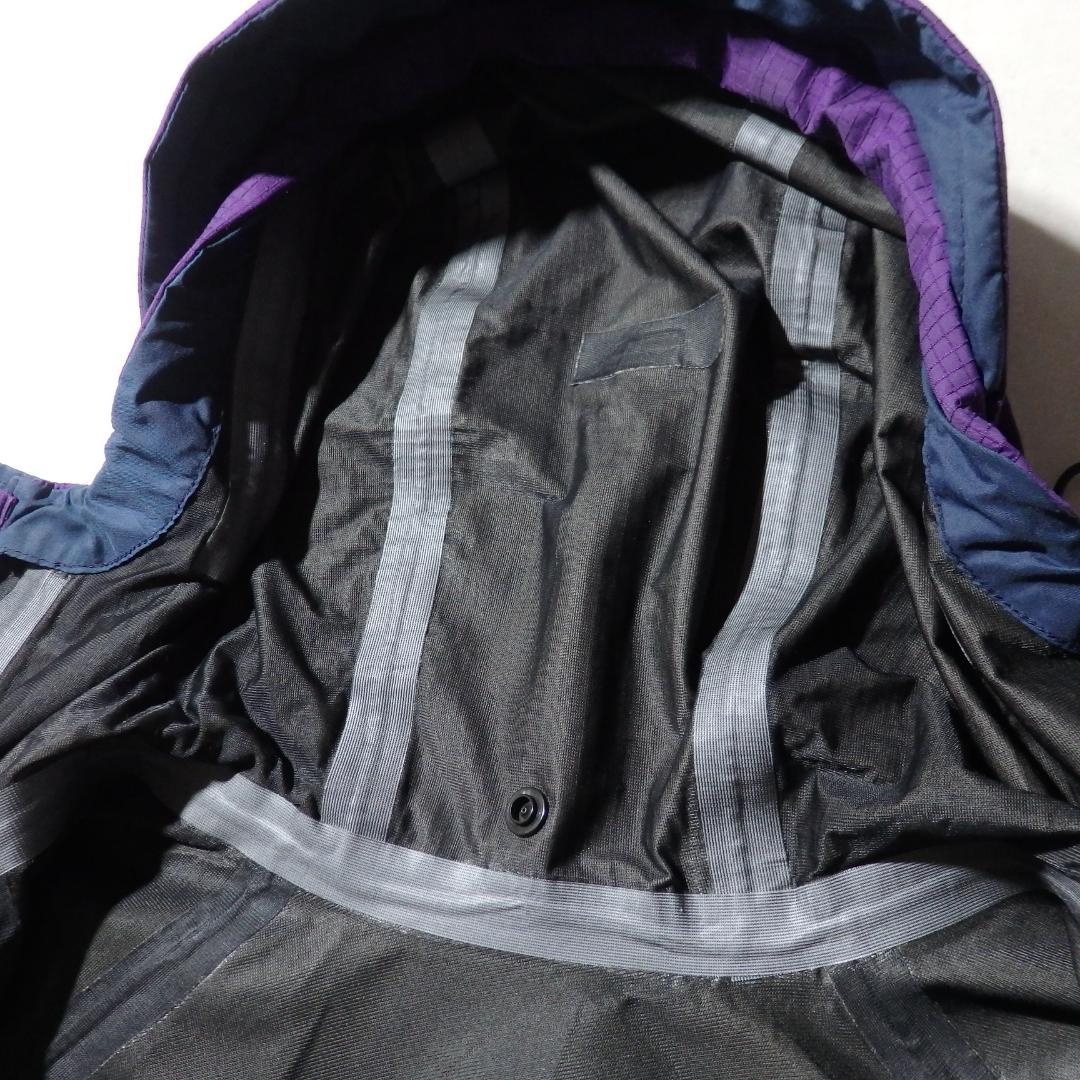 希少 90s 旧ロゴ Berghaus EXTREM 7000 ゴアテックス M