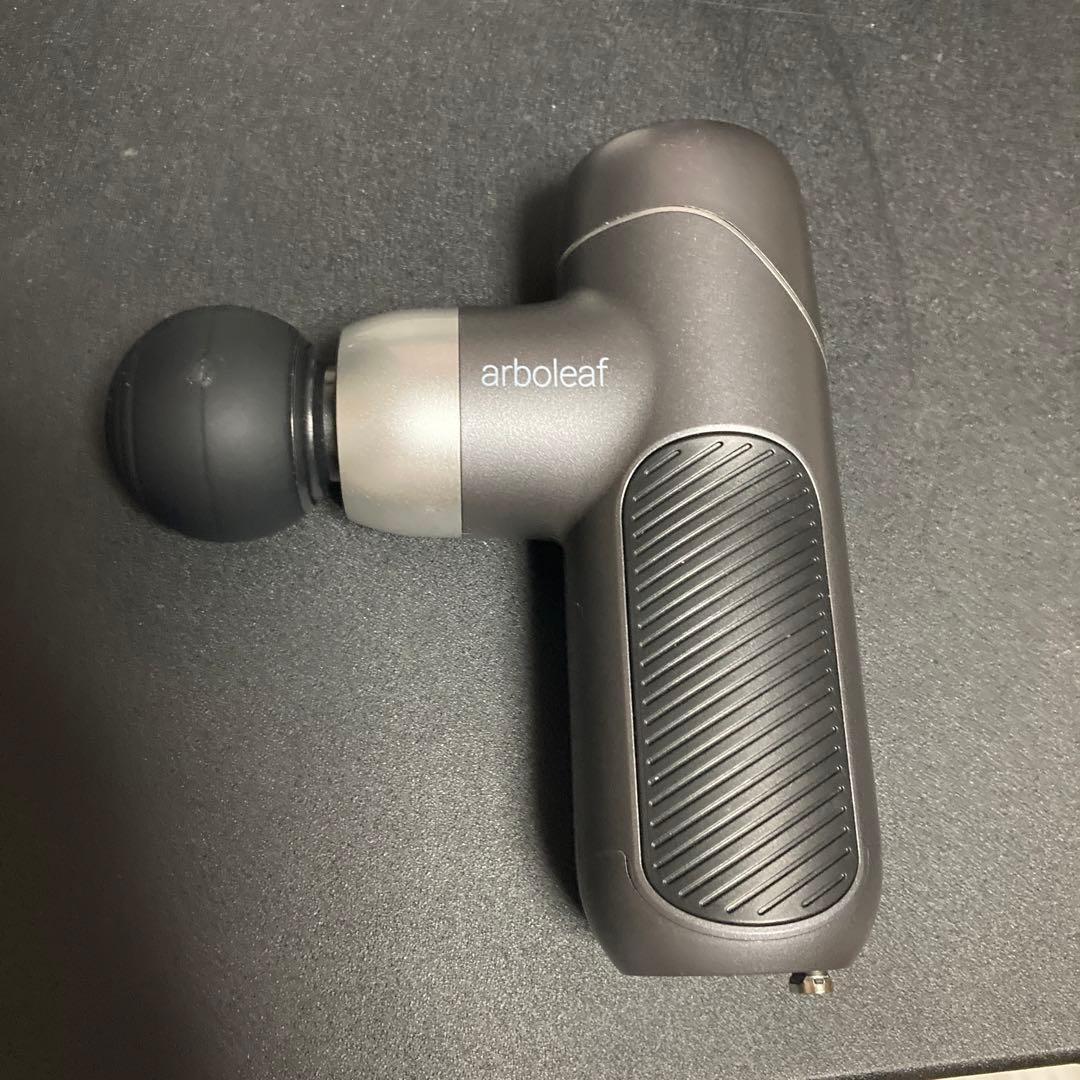 無メーカーマッサージガン