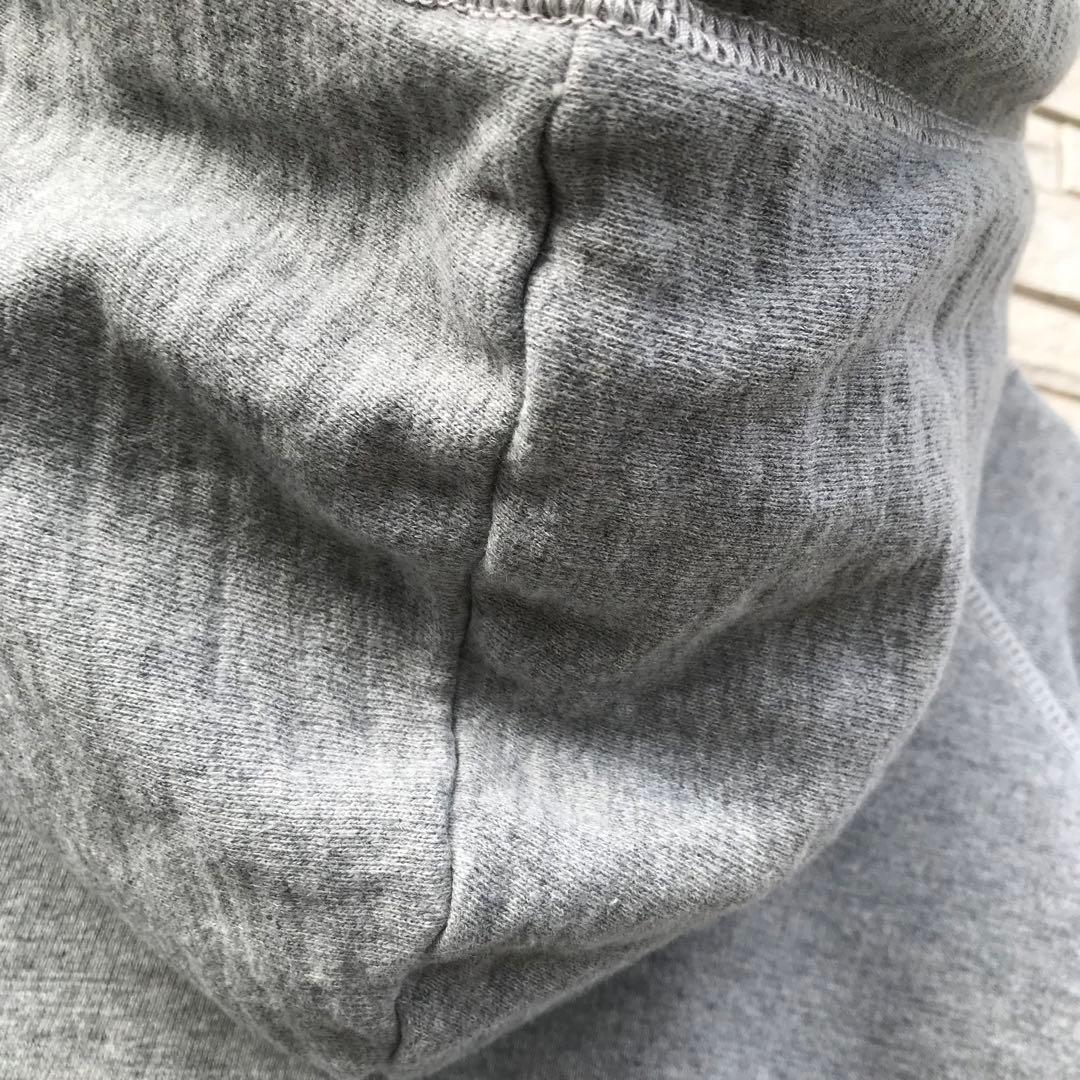 ディースクエアード　パーカー　XL　グレー