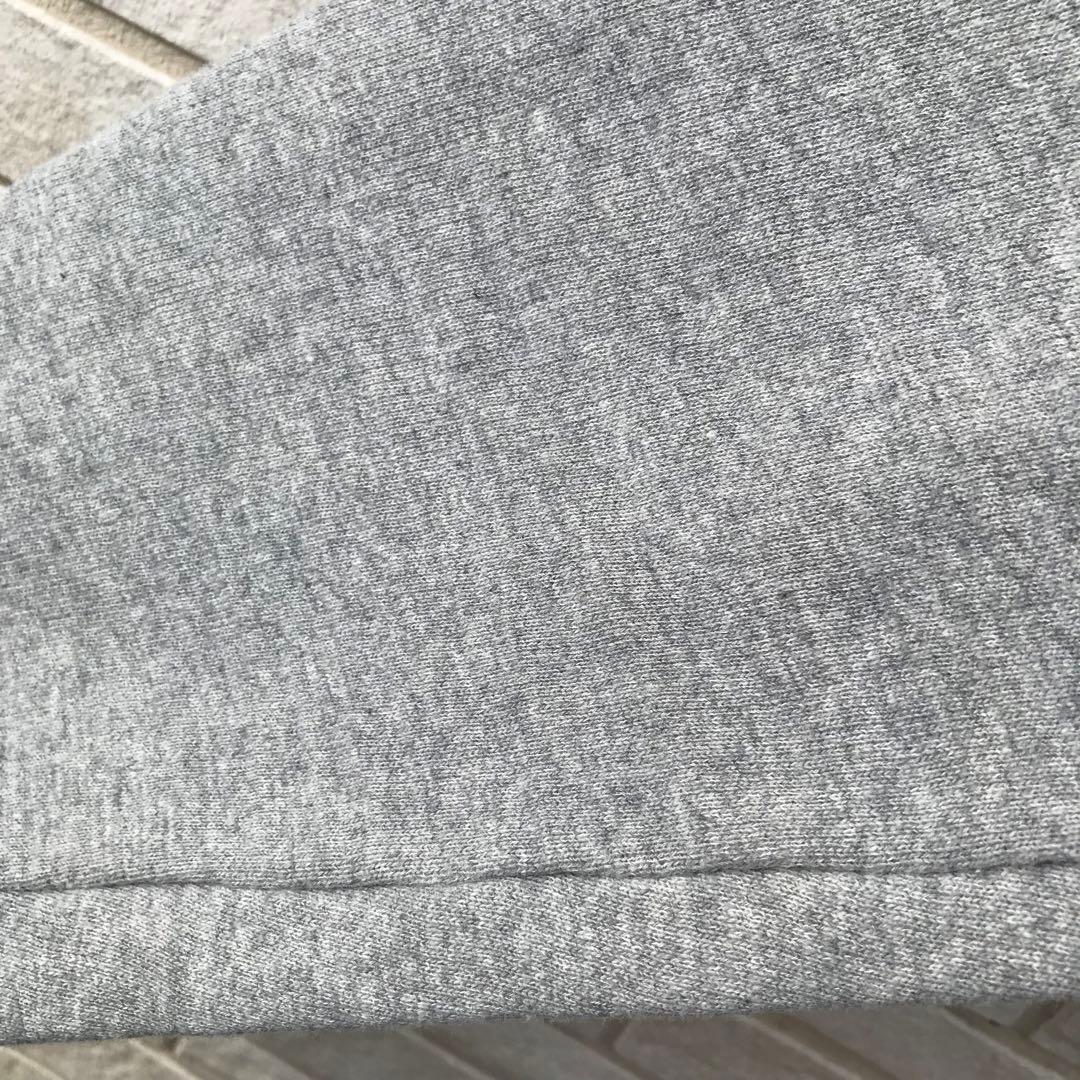 ディースクエアード　パーカー　XL　グレー