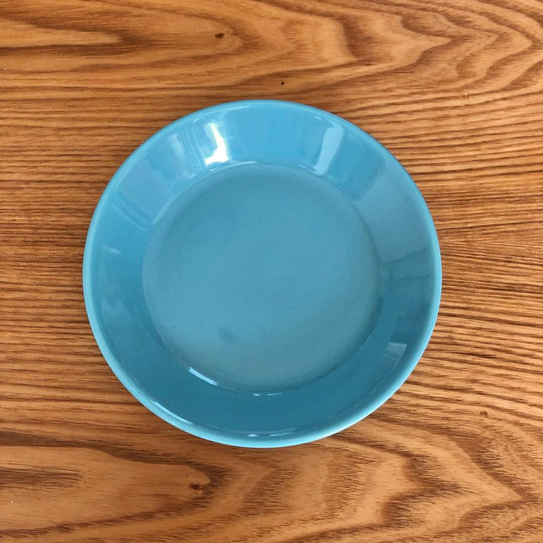 イッタラ ティーマ ミニサービング セット 廃盤カラー