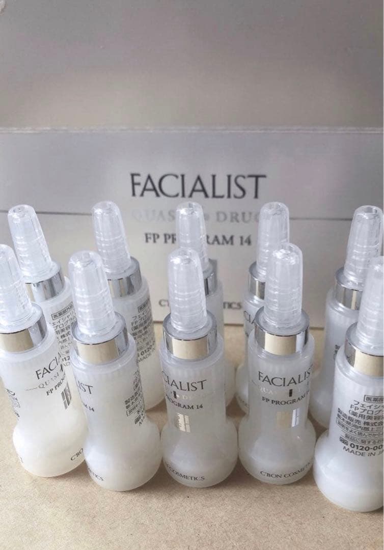 シーボン FPプログラム14a