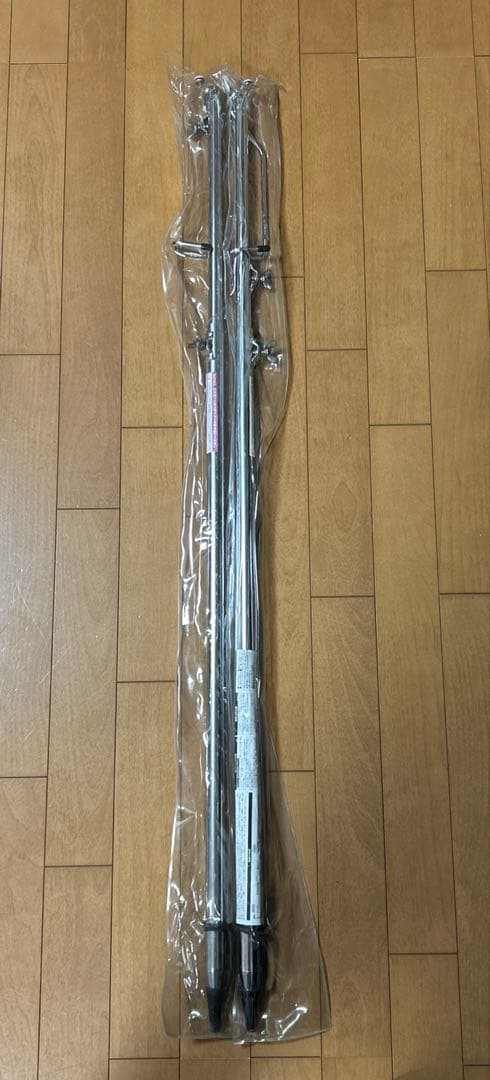 パイルドライバー スノーピーク2本セット