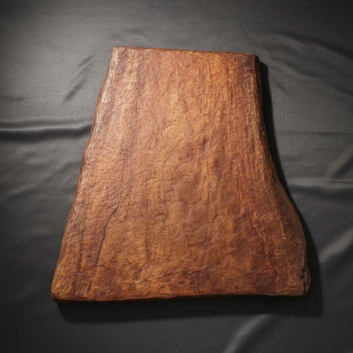 直感に従うなら、即購入！希少な1枚板