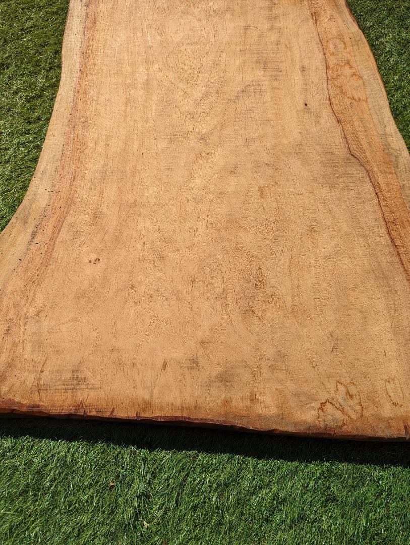 直感に従うなら、即購入！希少な1枚板