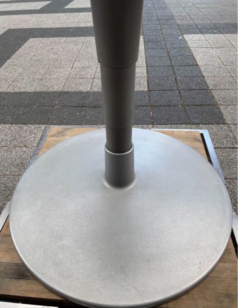 KOKUYO コクヨ　背付きアルミ円盤脚タイプ　医院用　診察用