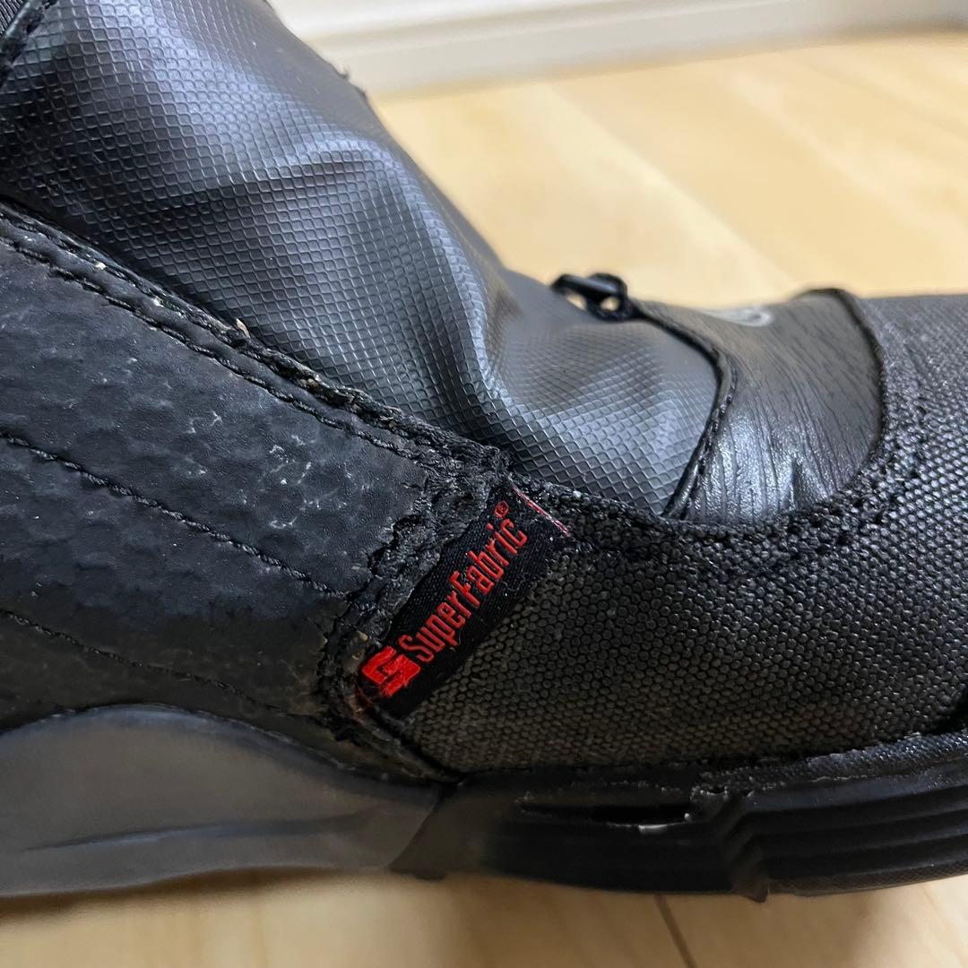 【即日発送】DC ディーシー スノボTRAVIS RICE2019 27.0cm