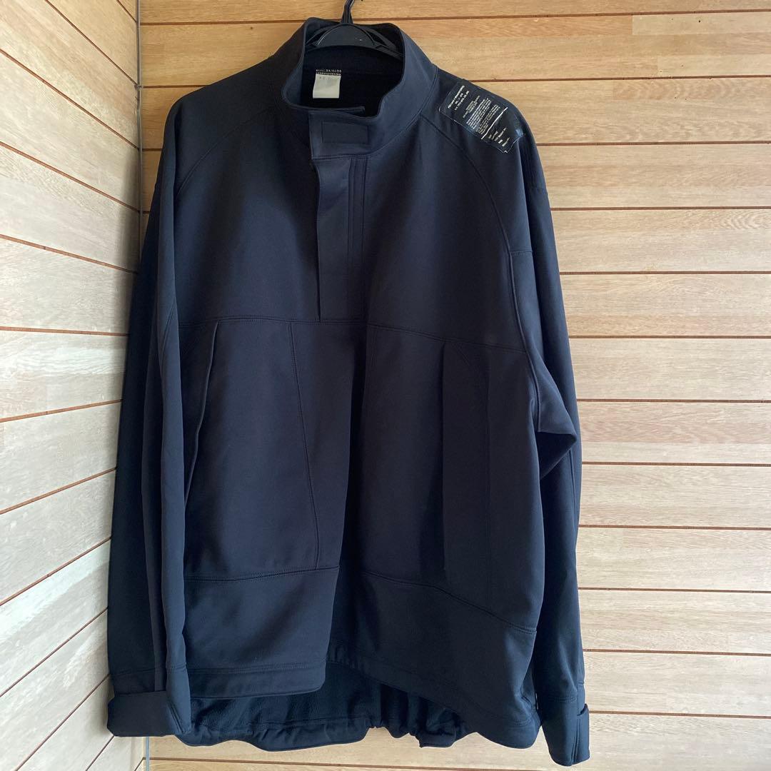 S1128.13 Nハリウッド　24SSサンプル品カットソー