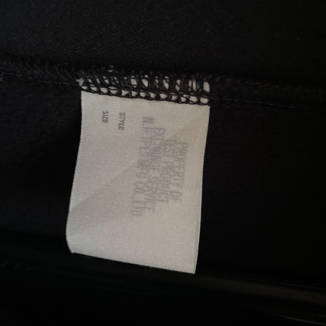 S1128.13 Nハリウッド　24SSサンプル品カットソー