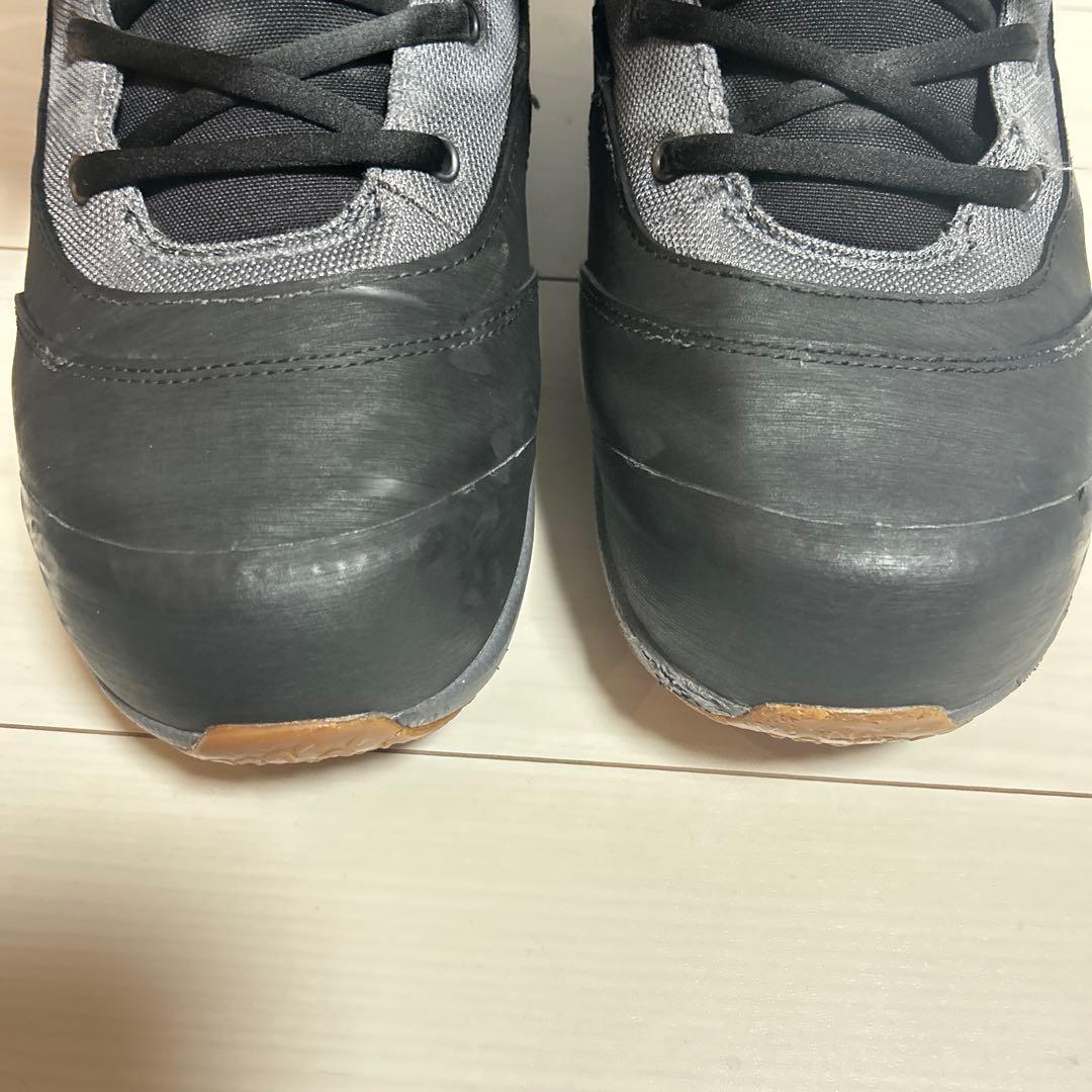 DEELUXE AREth RIN 27.5 リン　パウダー　ディーラックス