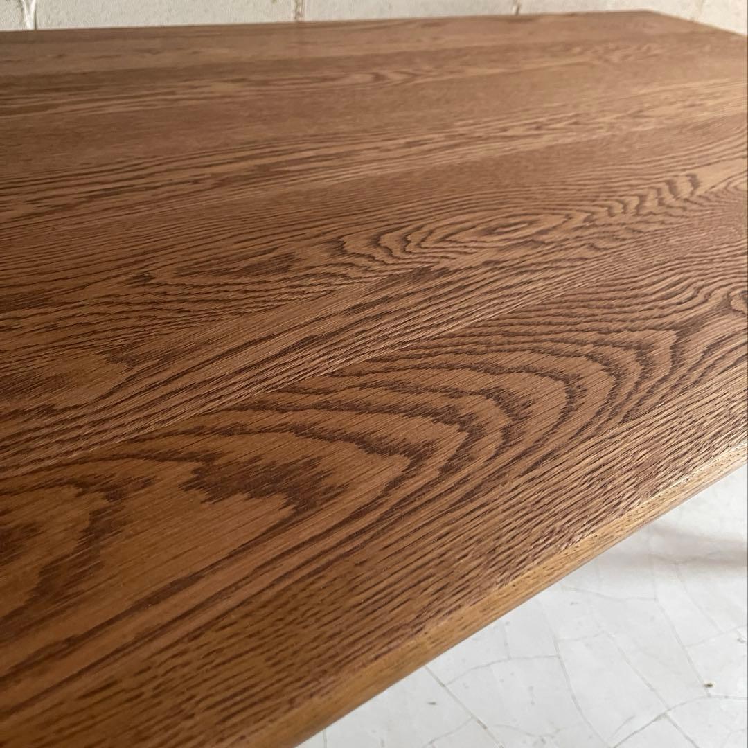 Bayan　 美品　unico DIFE ウニコ　ダイニングテーブル