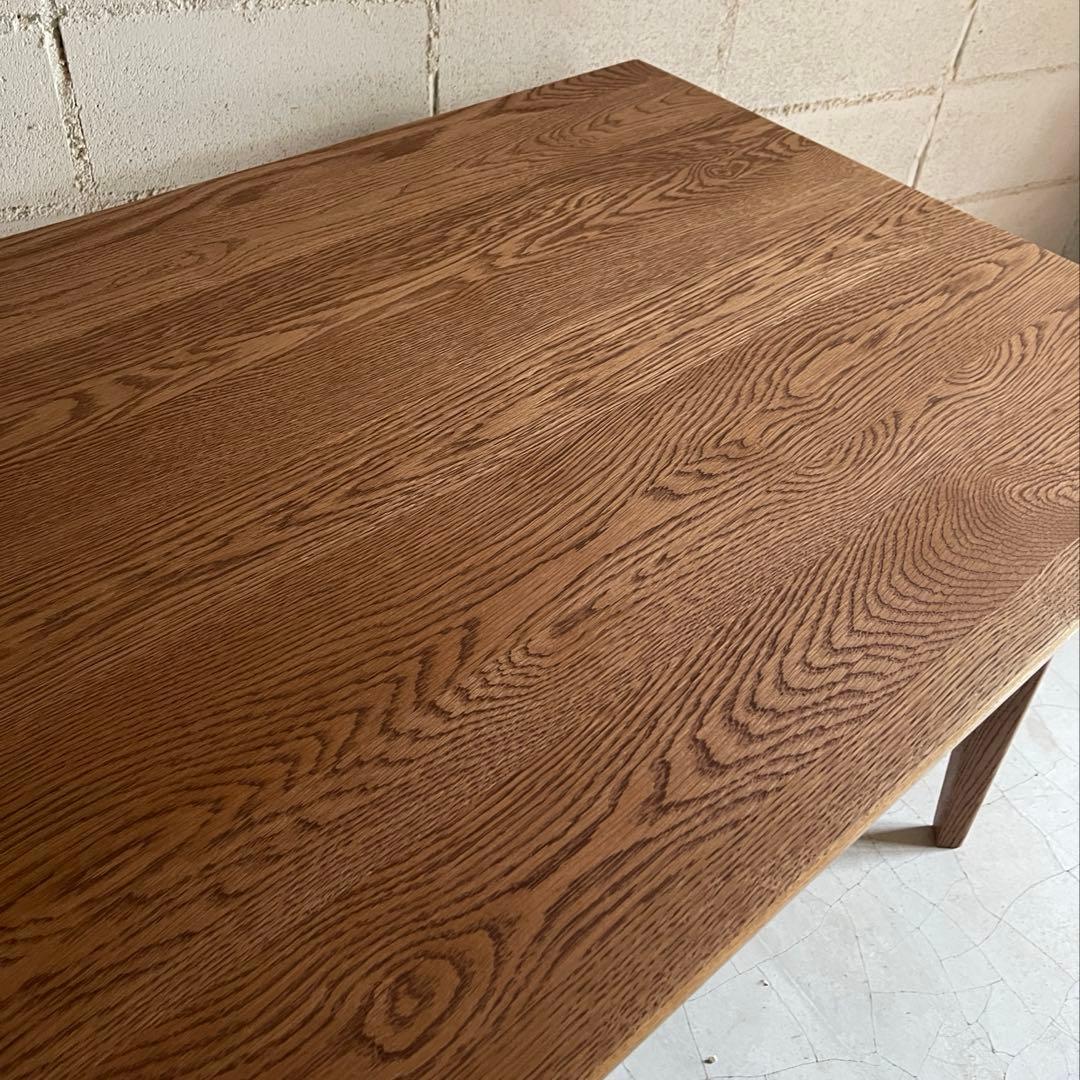 Bayan　 美品　unico DIFE ウニコ　ダイニングテーブル