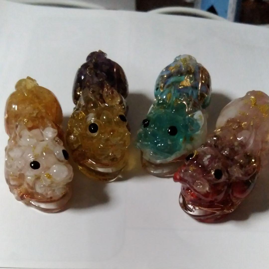 確認用　貔貅ちゃん