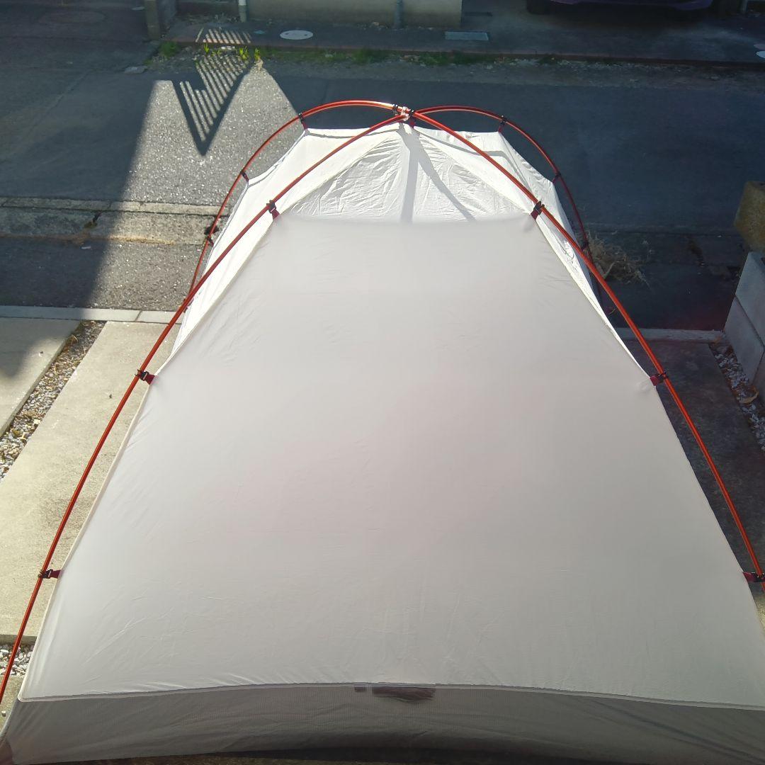 テント・タープ mont-bell Stellaridge Tent 3