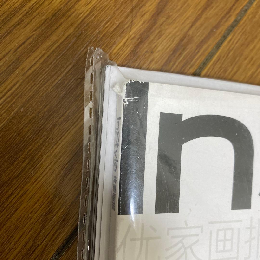 中国雑誌48冊　VOGUE & inStyle 雑誌セット