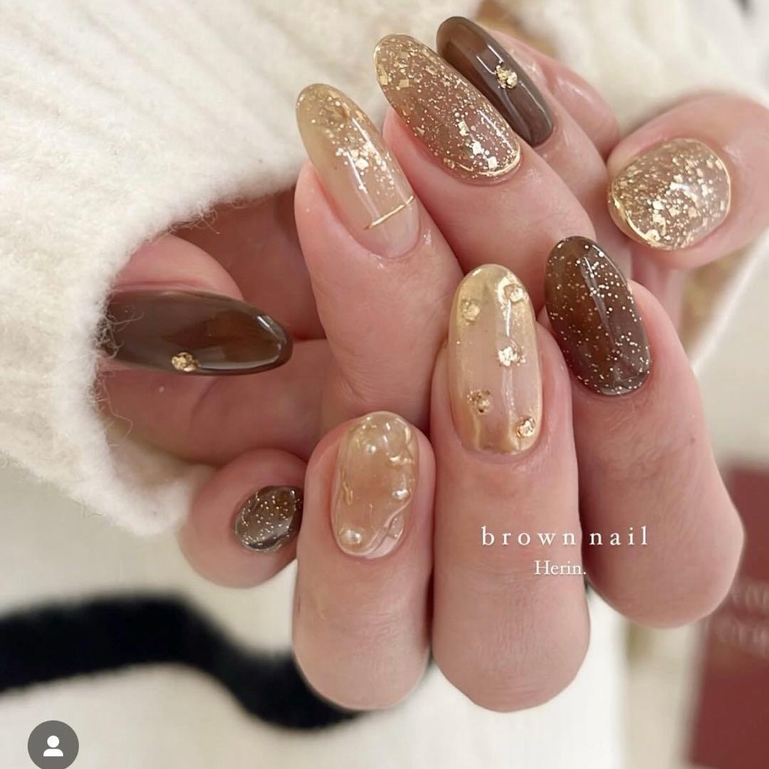 ネイルチップオーダー　suzuka様