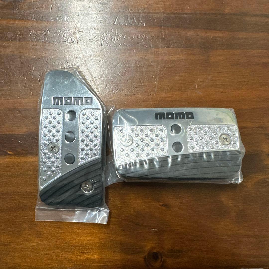 momo ペダルセット　08487-K2004