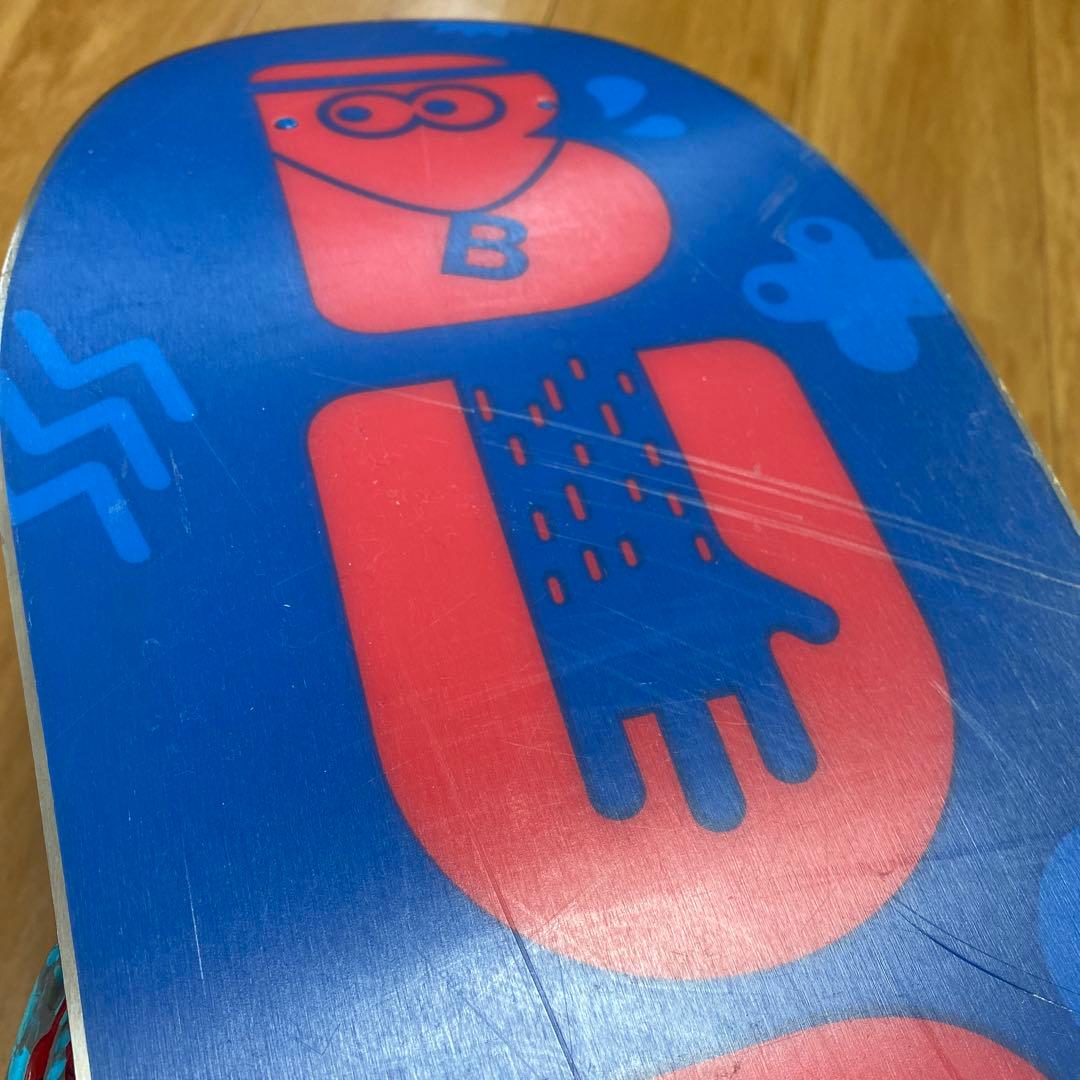 25日21:00まで限定値下げ中90ウエア&アフタースクールBURTON子供