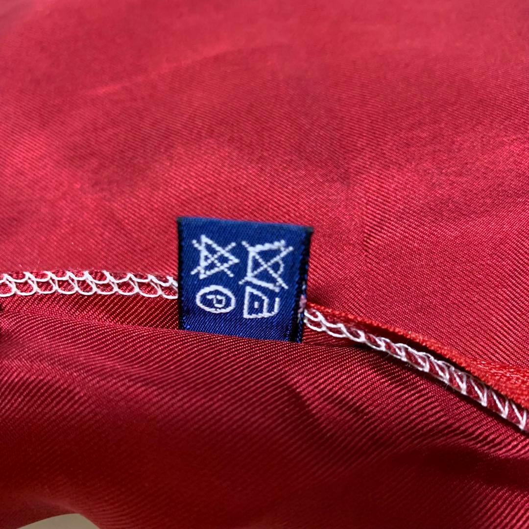 クッションカバー VINTAGE BURBERRY ITALY CUSHION COVER