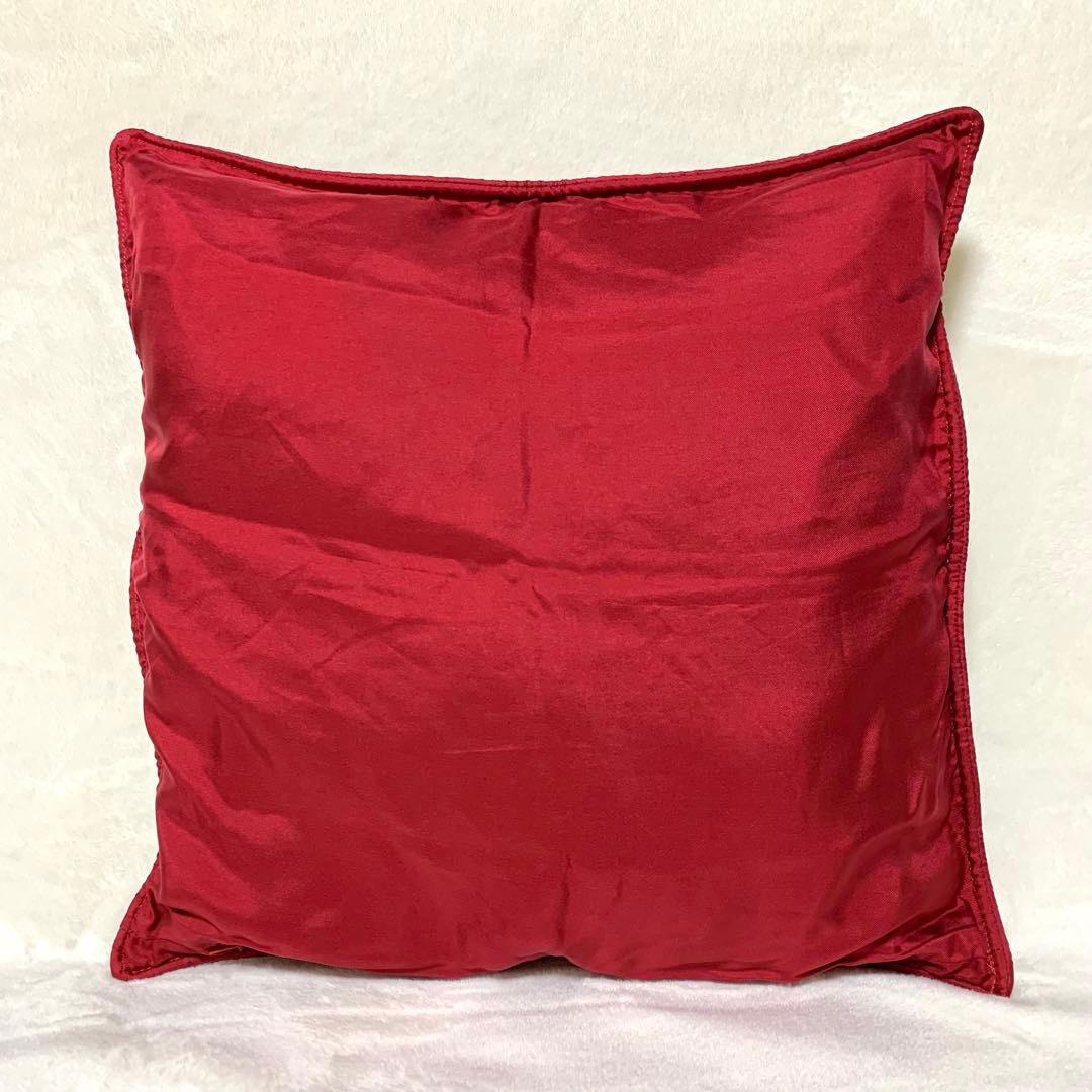 クッションカバー VINTAGE BURBERRY ITALY CUSHION COVER