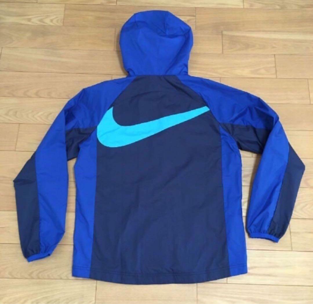 【最終価格】鹿島アントラーズ　非売品　選手支給品　NIKE　移動用ウェア　J開幕