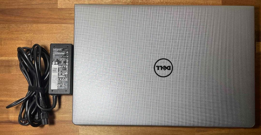 Win11 Office Inspiron メモリ8GB 新品SSD240GB