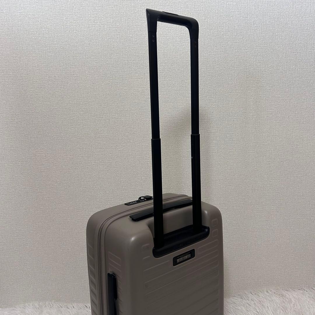 【人気】LOJEL ロジェール Cubo S グレー37（42）L