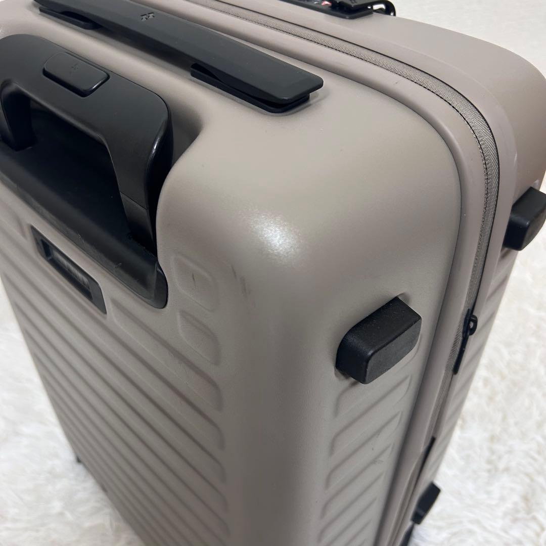 【人気】LOJEL ロジェール Cubo S グレー37（42）L