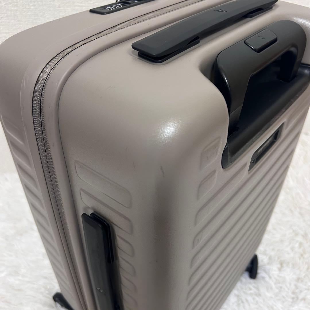 【人気】LOJEL ロジェール Cubo S グレー37（42）L