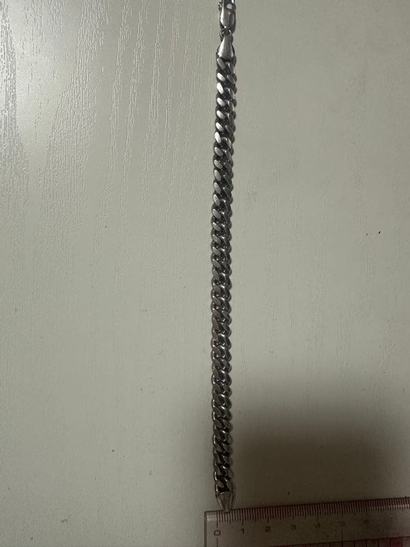 AVALANCHE チェーンブレスレット ボックス付き