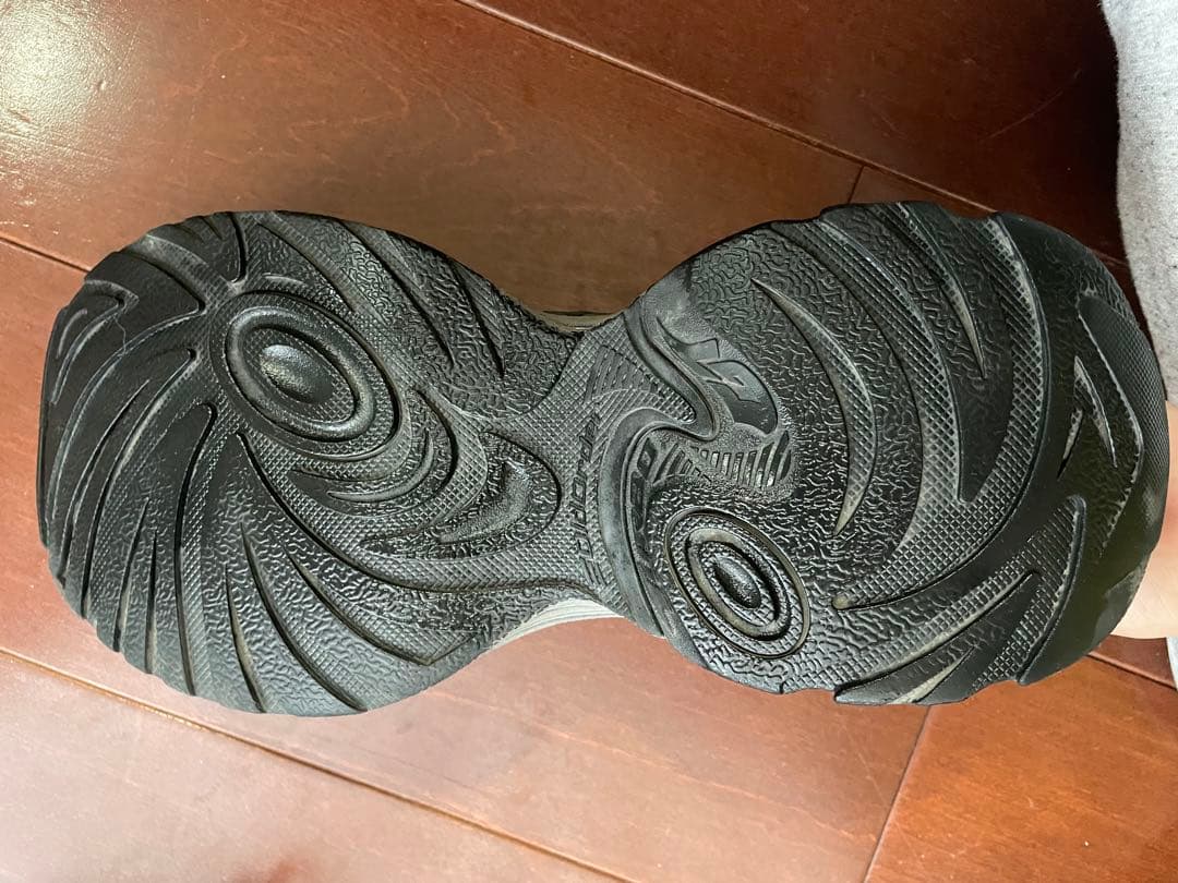 old order turbo GT ダーティブラック27.5