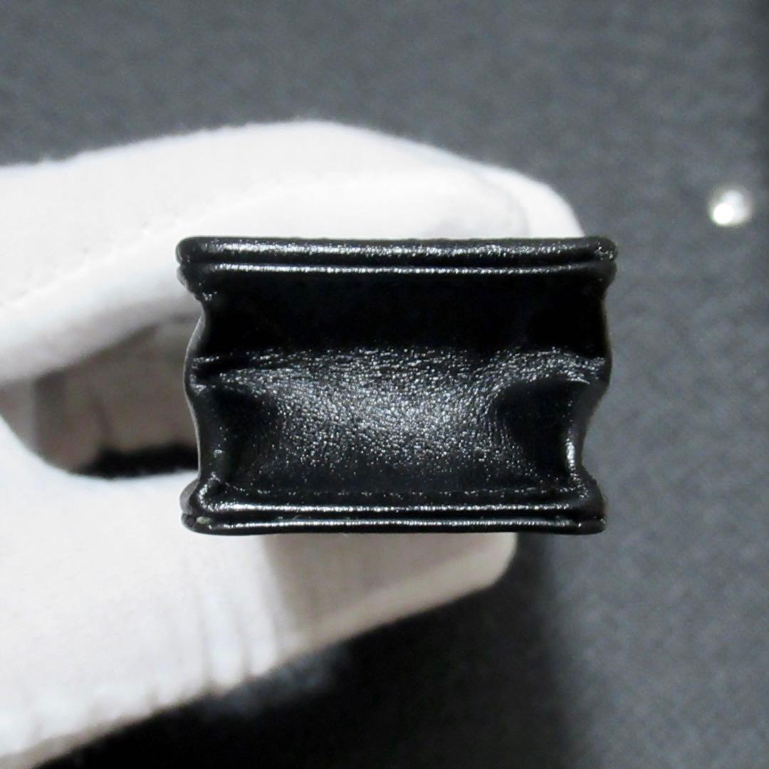 モンブラン ペンケース ペンポーチ シエナ 1本用 14309