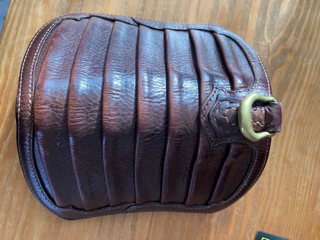 ジェイルクラフト　タックウォレット