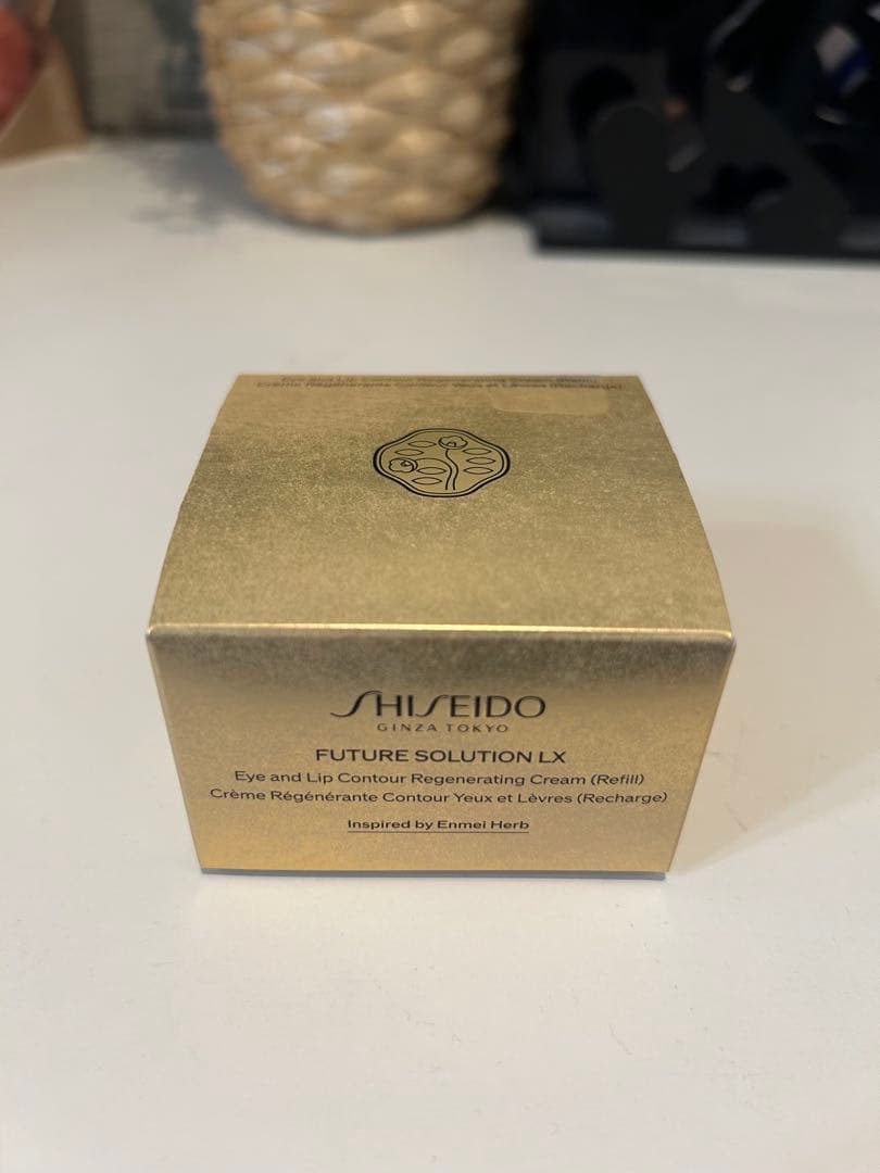 フューチャーソリューションLX アイアンドリップコントアRクリーム