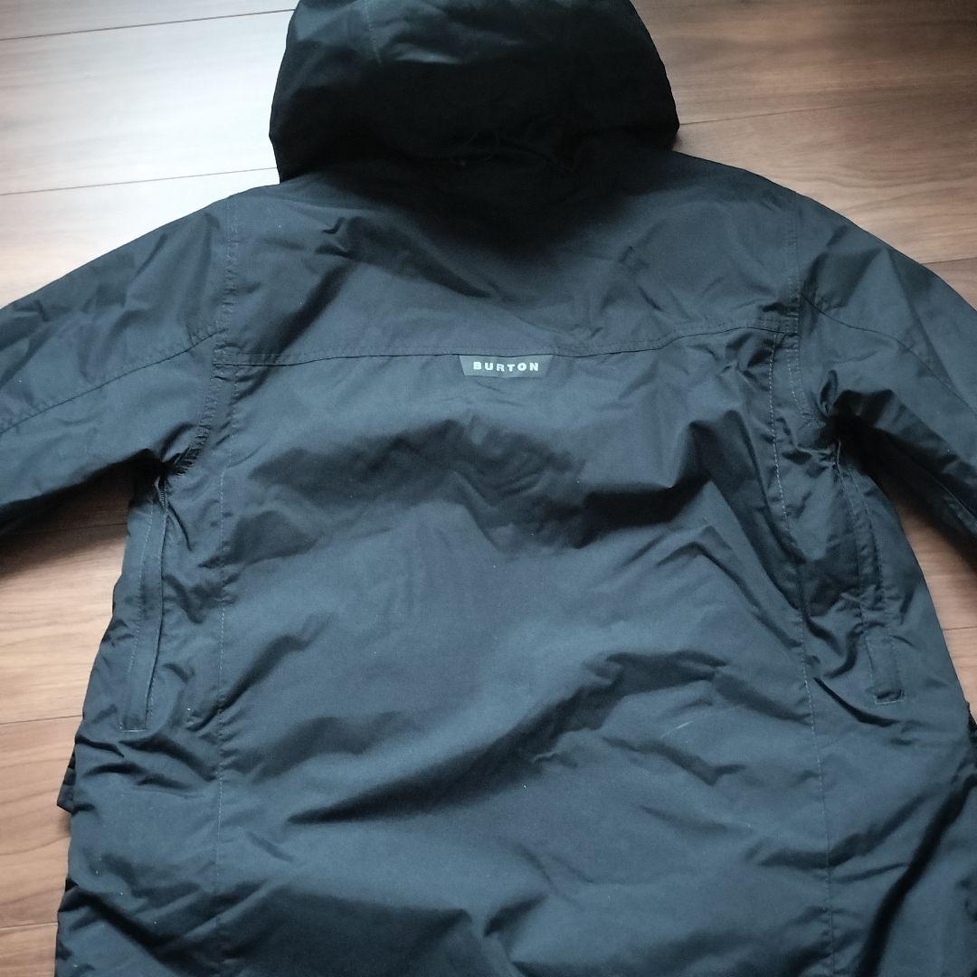 BURTON M COVELT JK ブラック