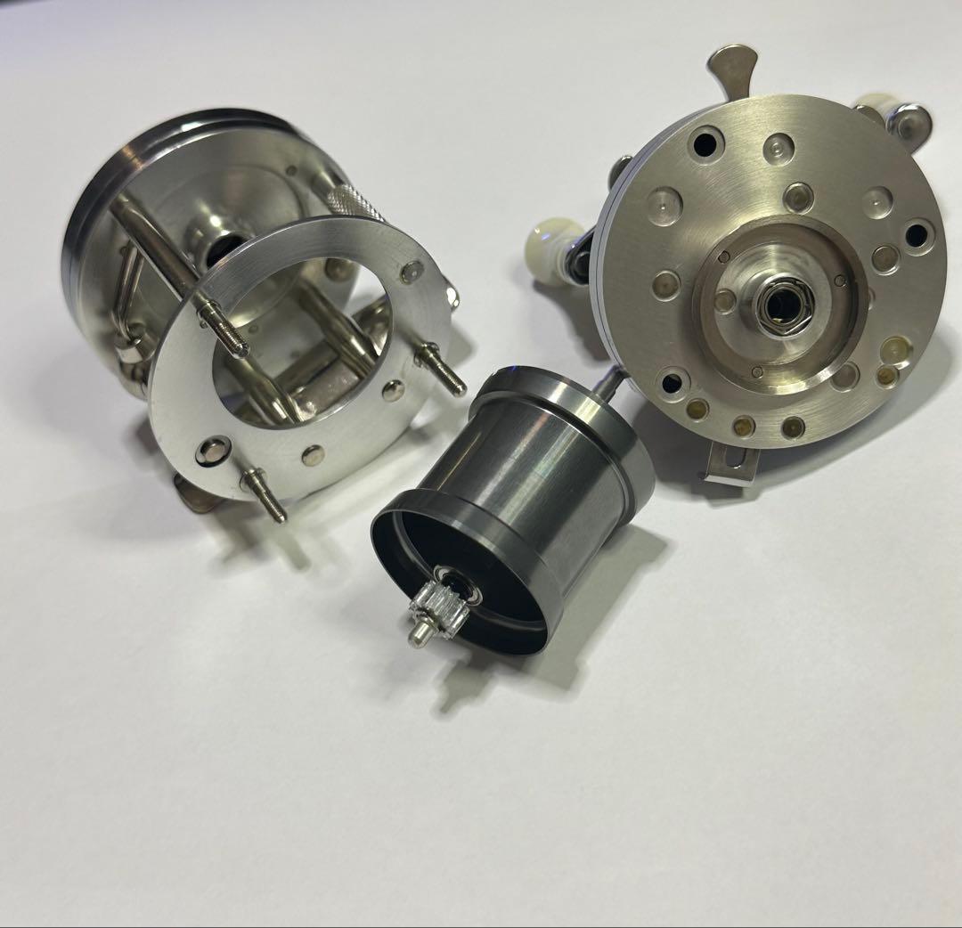 専用　わたなべシェル様 五十鈴工業 BC421SSS VINTAGE