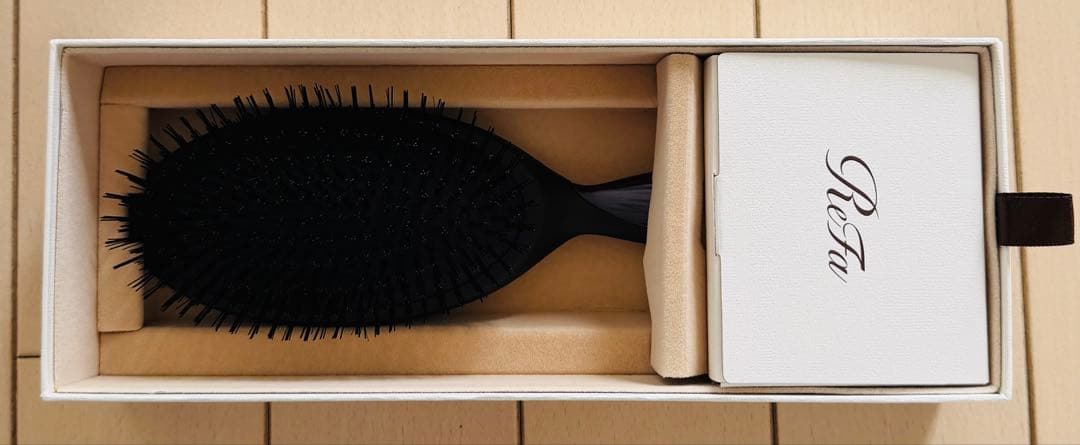 Refa リファ　ブリッスル