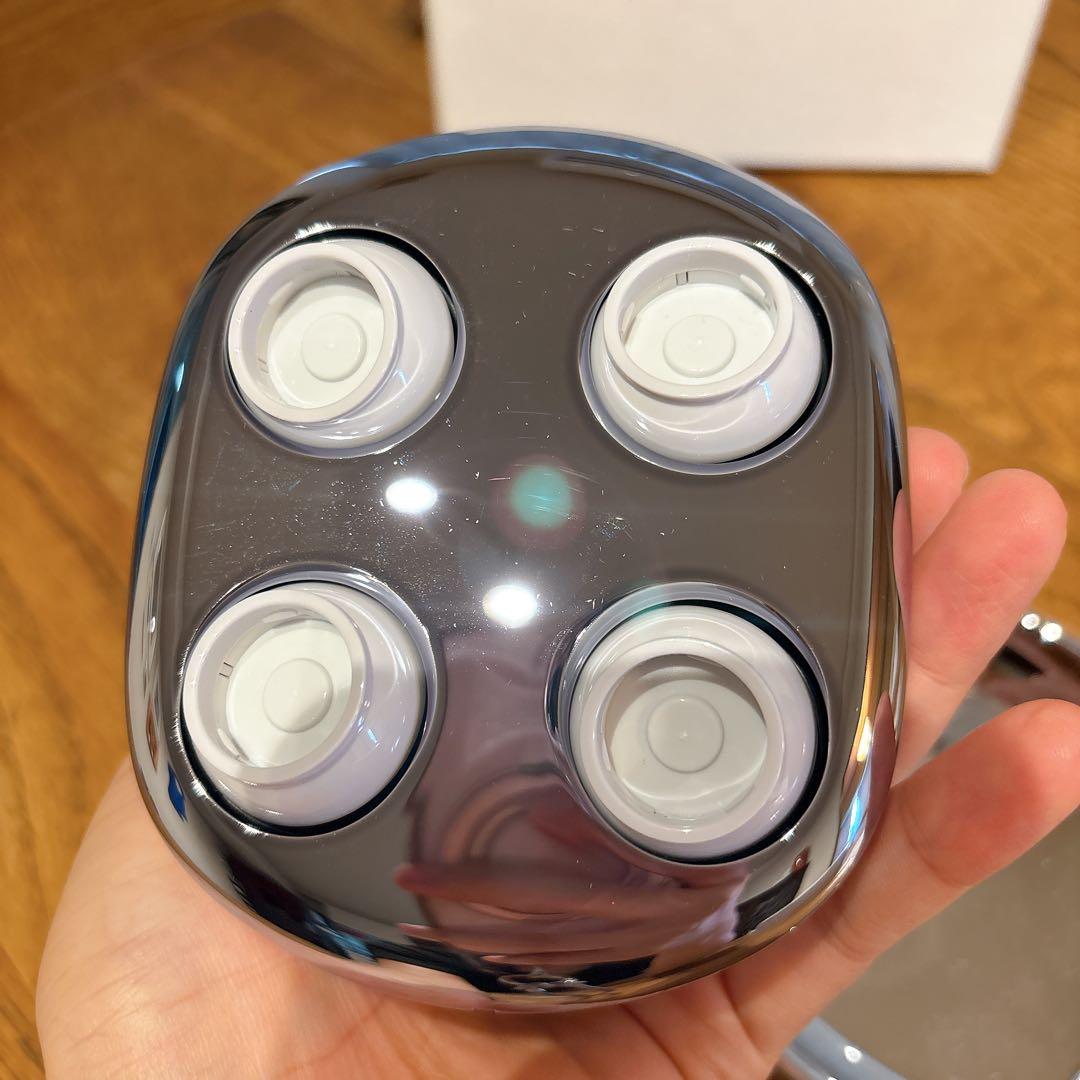 リファ ビューテック ヘッドスパ