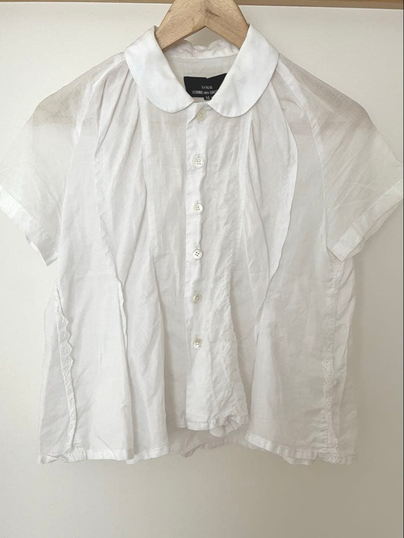 tricot コムデギャルソン