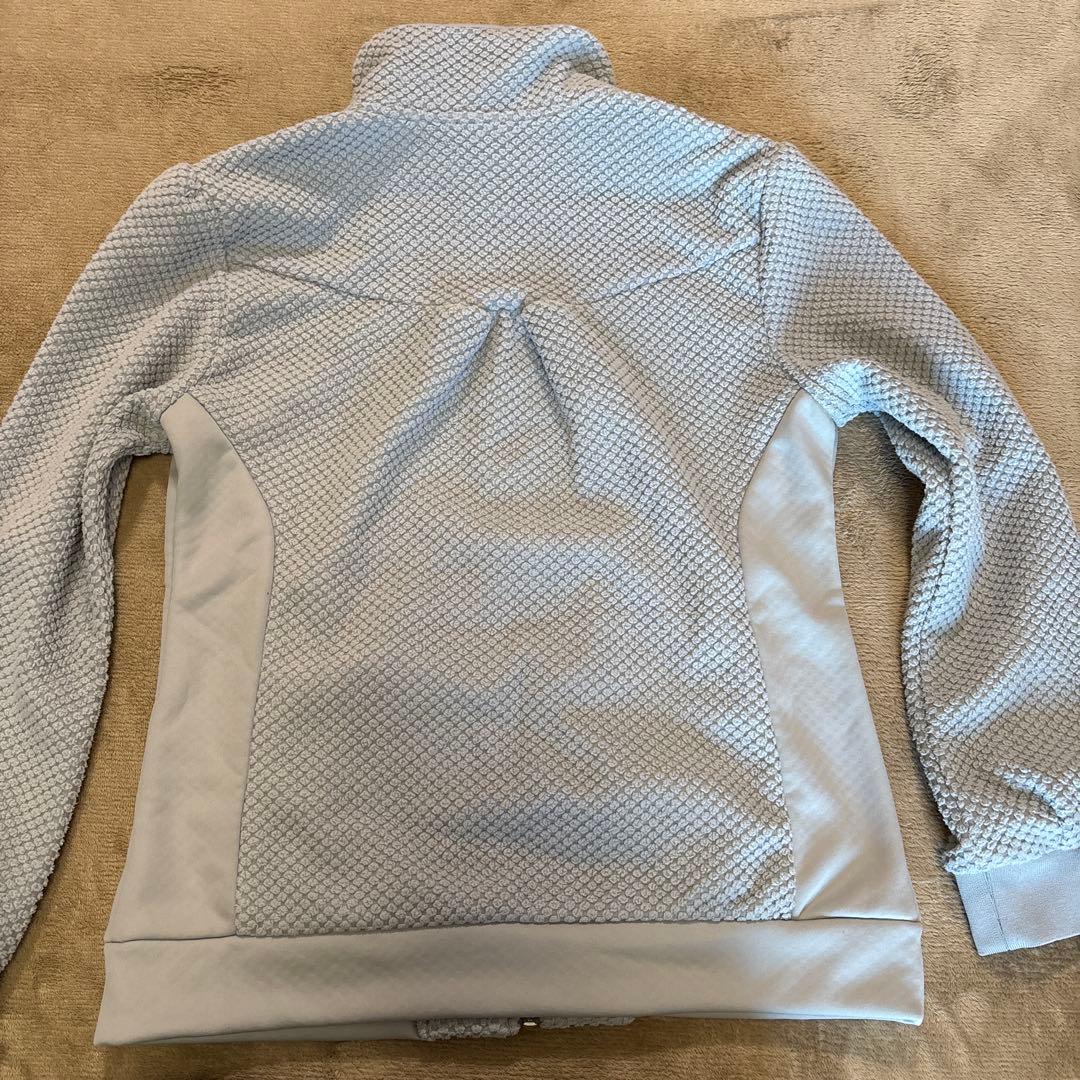 FILA ジャケット・スコート　Mサイズ