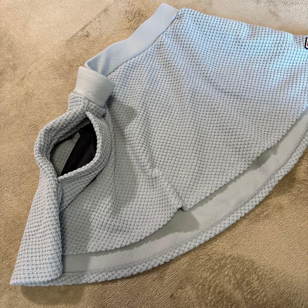 FILA ジャケット・スコート　Mサイズ