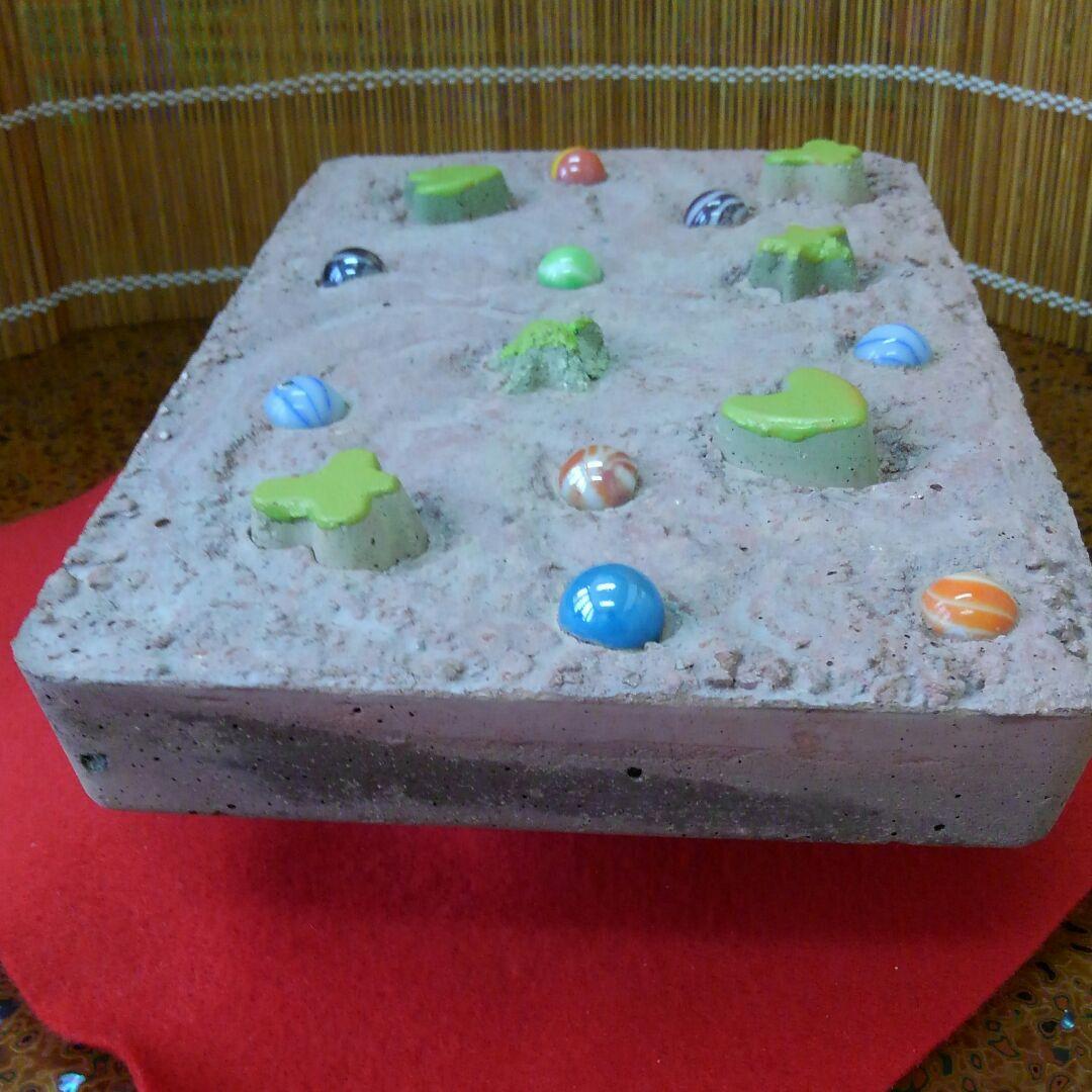 オブジェ　レリーフ　アート