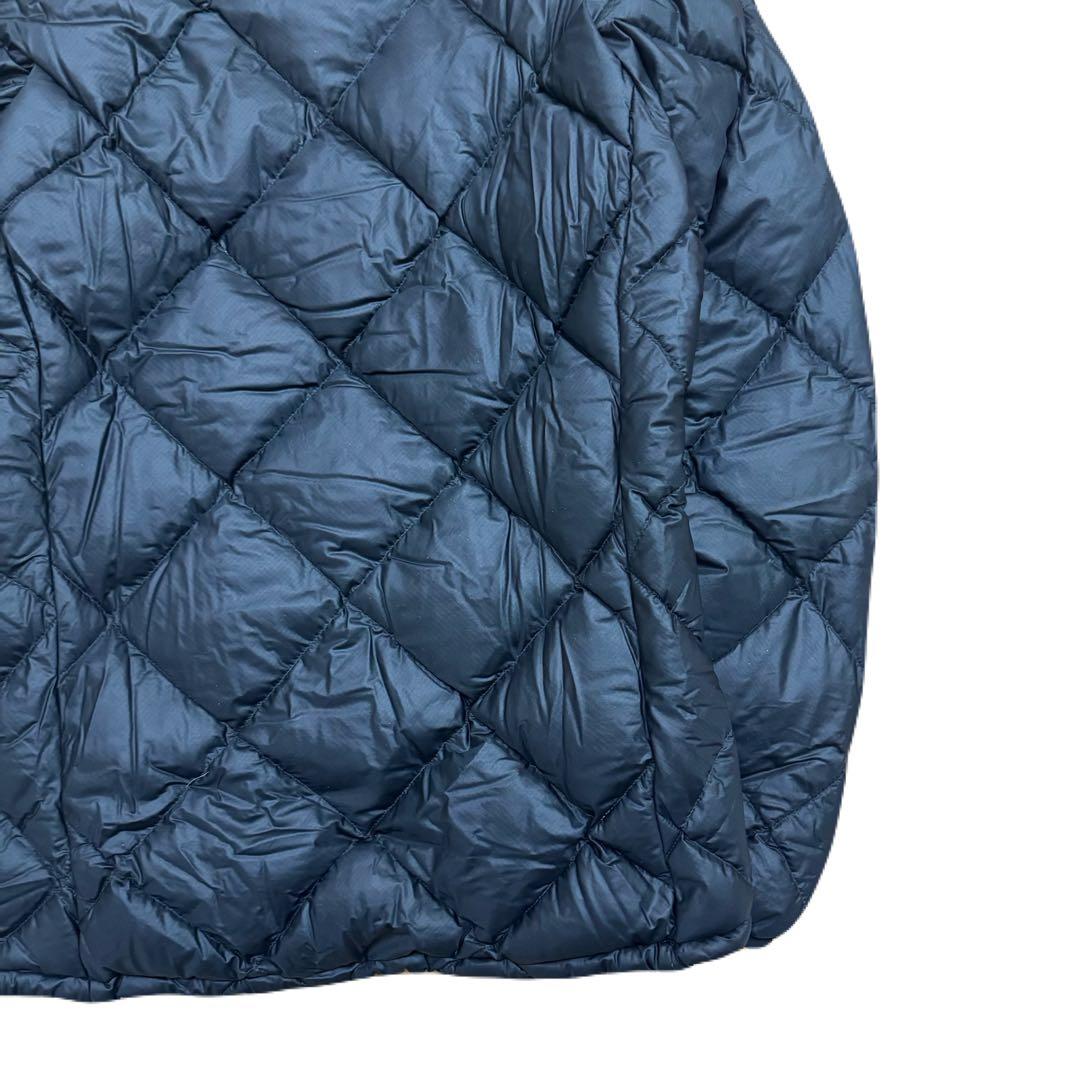 モンベル　mont-bell ダウン　XL