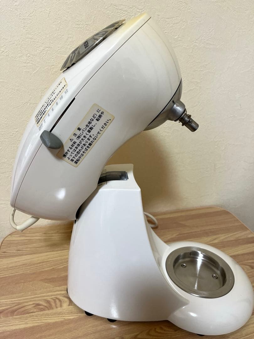 未使用 貝印 メランジュールロボ DB2264 ボウル2個付