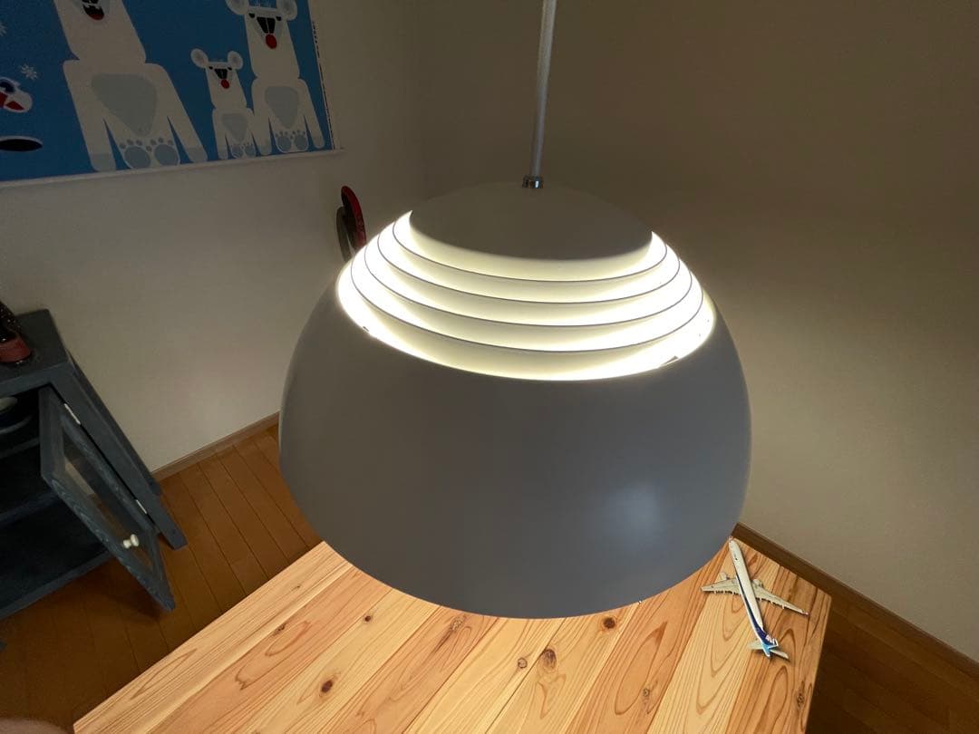 louis poulsen ルイスポールセン AJロイヤル 370