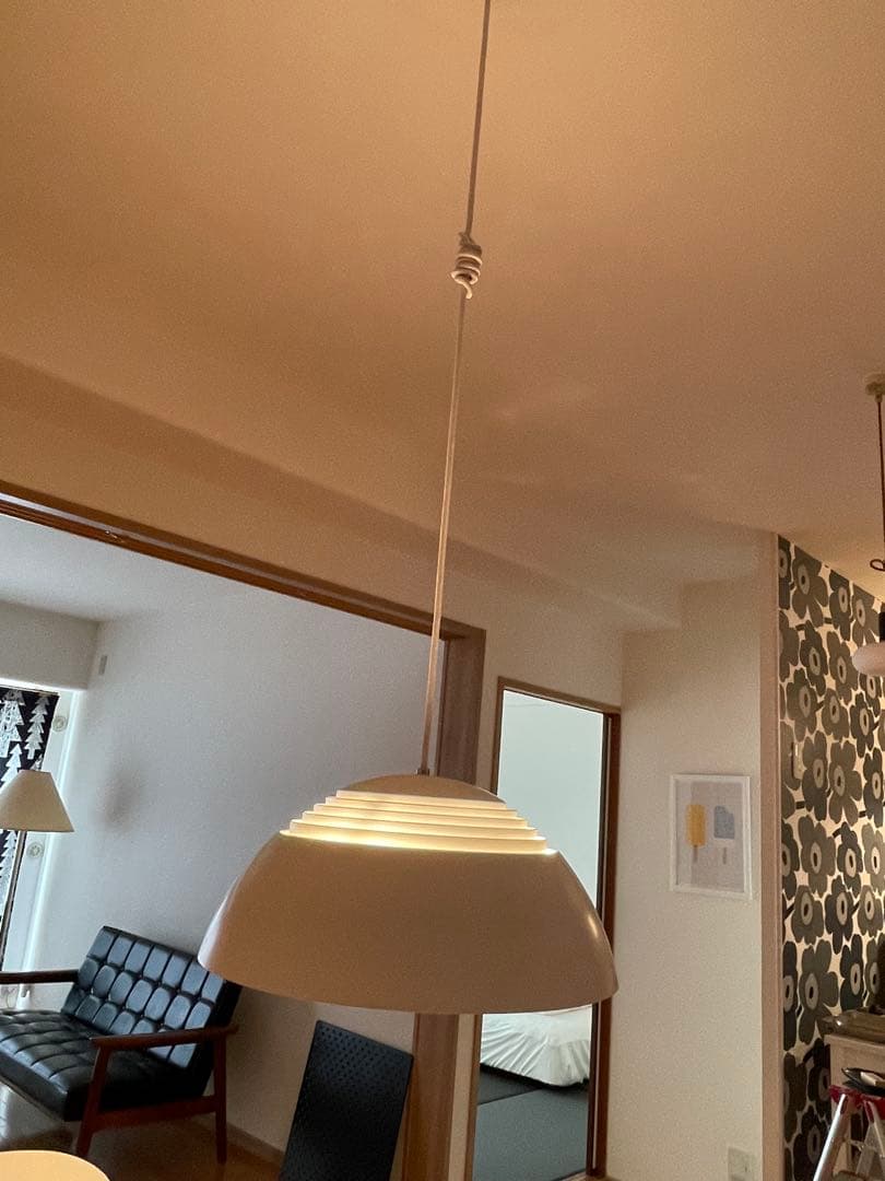 louis poulsen ルイスポールセン AJロイヤル 370