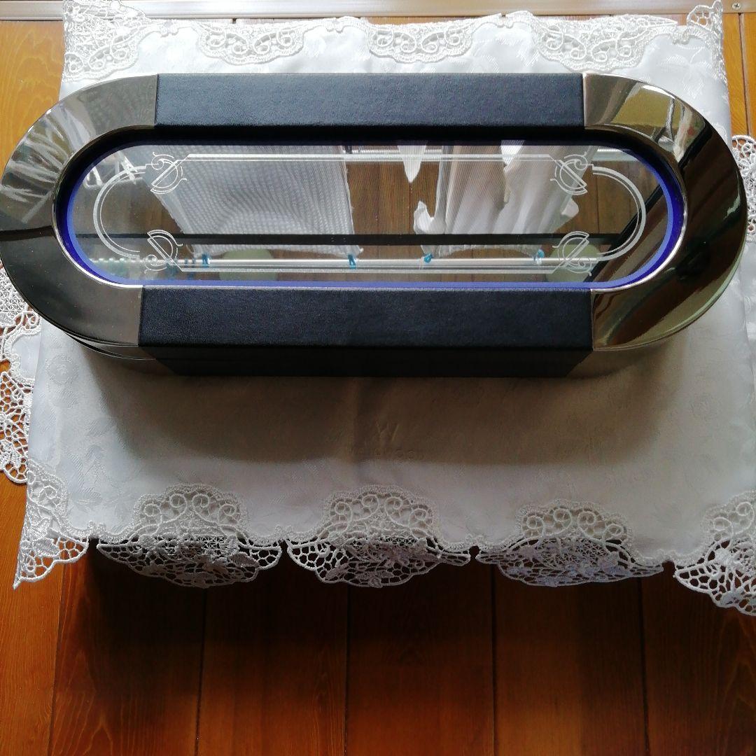 資生堂　アクセサリーBOX